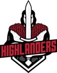 athletics-highlander-logo