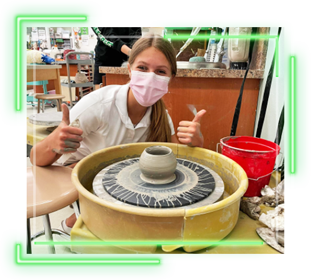 pottery 2