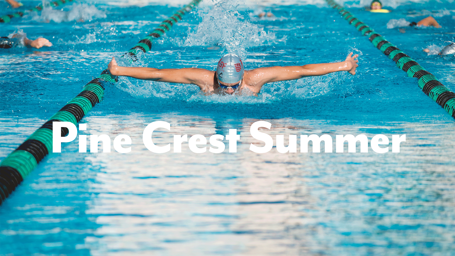 Pine Crest Summer Brochure South Florida S First Summer Camp