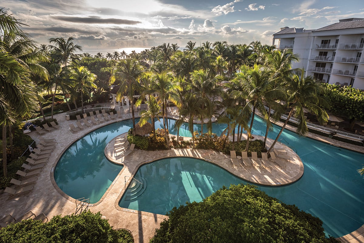 Lago Mar Lago Mar